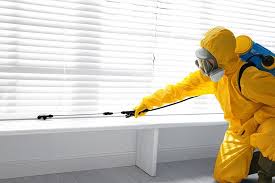 Emergency Pest Control Services in Chesterfield, IN